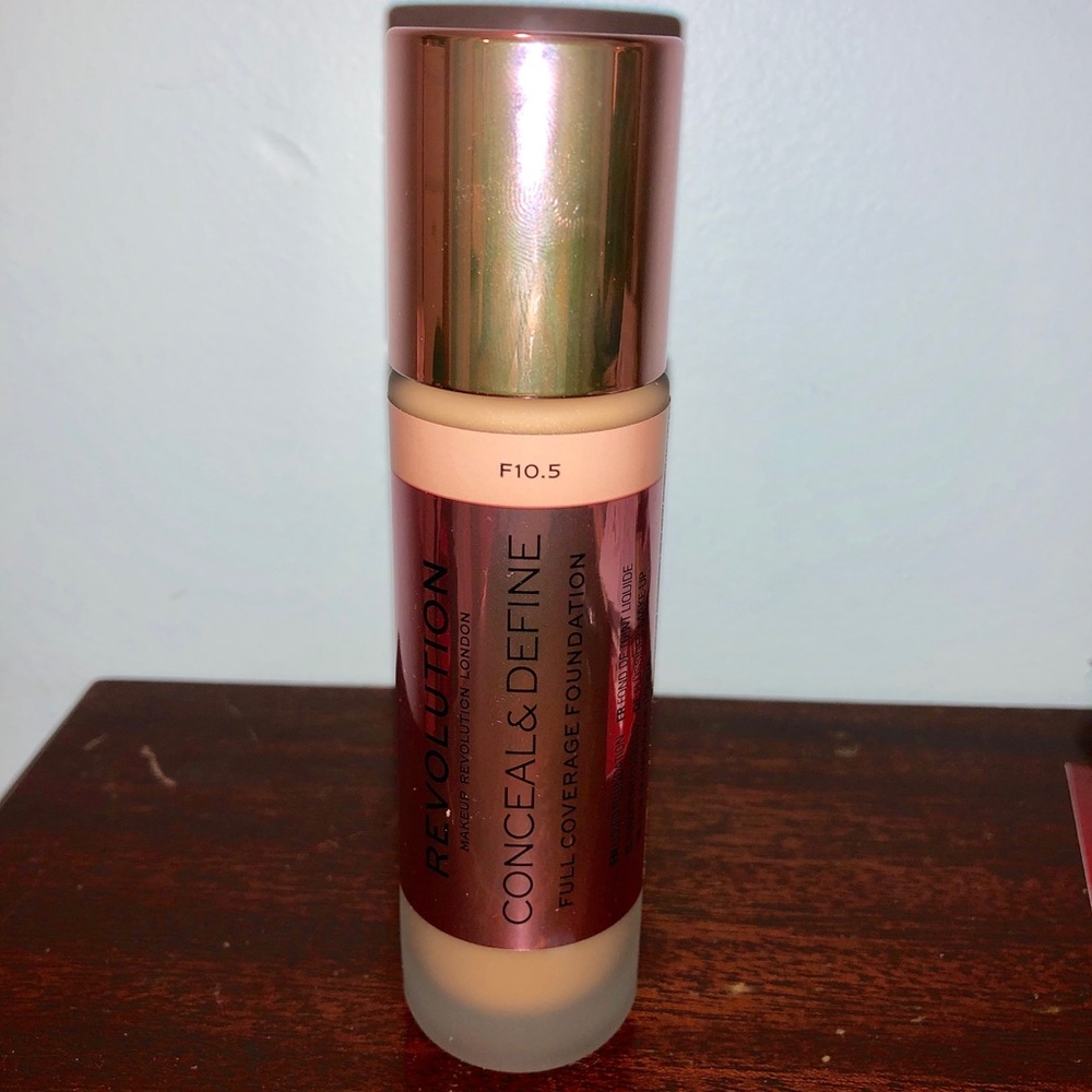 Ulta beauty foundation